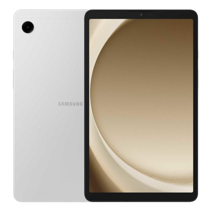 Samsung Galaxy Tab A9 8.7" (4/64GB, WiFi, Silver, Special Import)