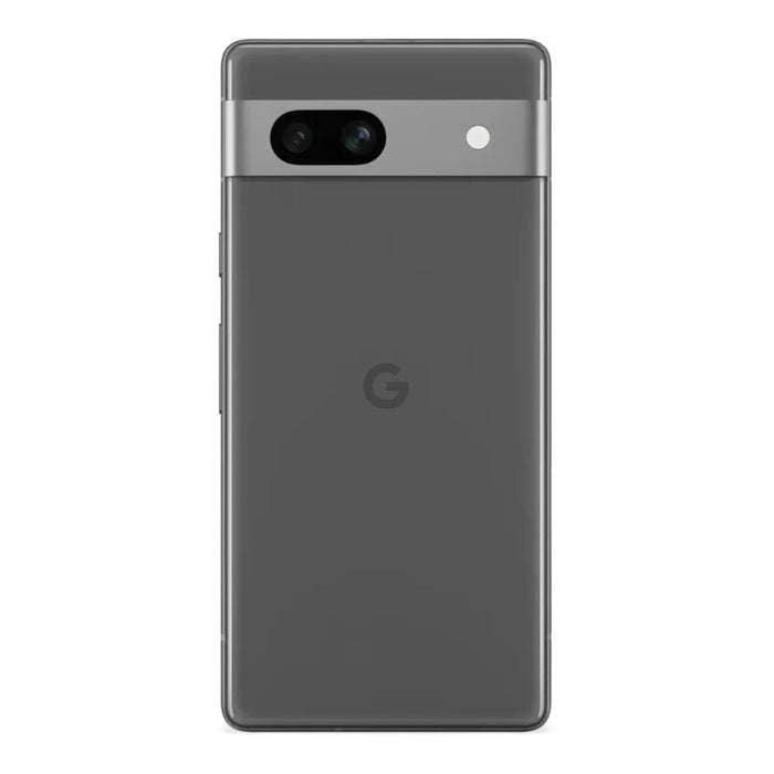 Google Pixel 7a 5G (128GB, Dual Sim, Charcoal, Special Import)