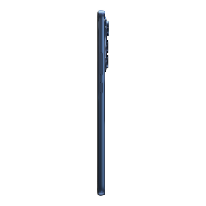 Motorola Edge 30 5G (8/128GB, Dual Sim, Grey, Special Import)