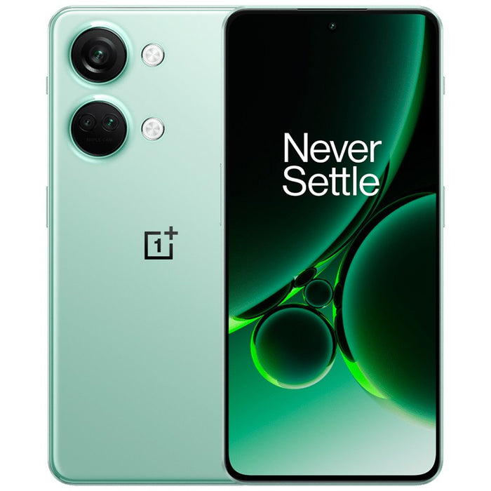 OnePlus Nord 3 5G (8/128GB, Dual Sim, Green, Special Import)