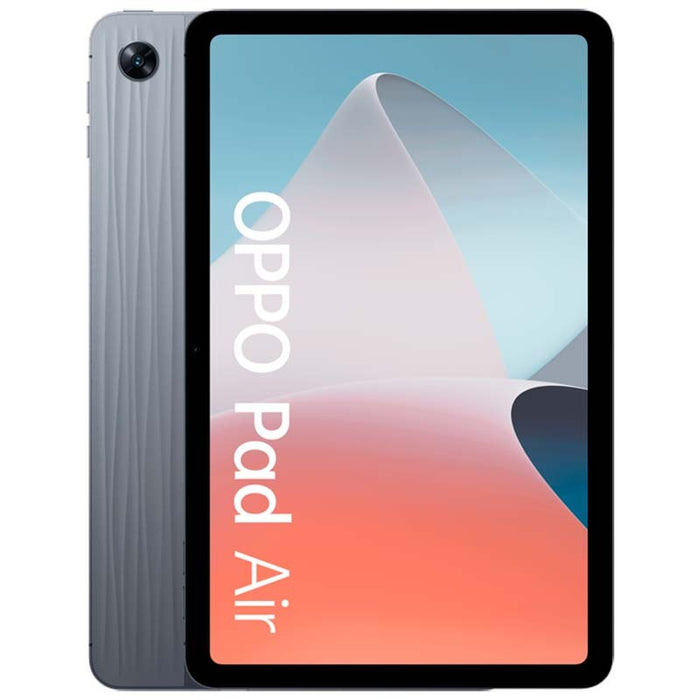 Oppo Pad Air + Oppo Enco Air2 Bundle  (Special Import)