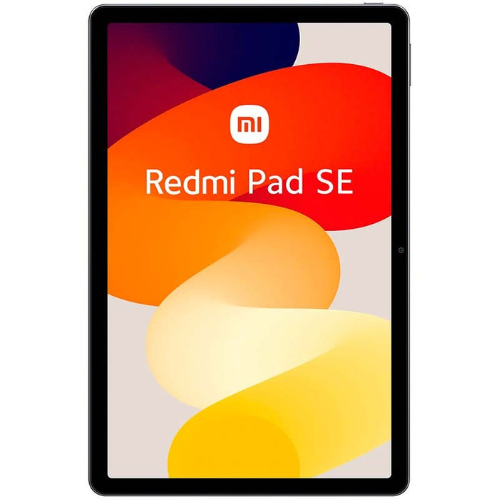 Xiaomi Redmi Pad SE (8GB/256GB, Wifi, Grey, Special Import)