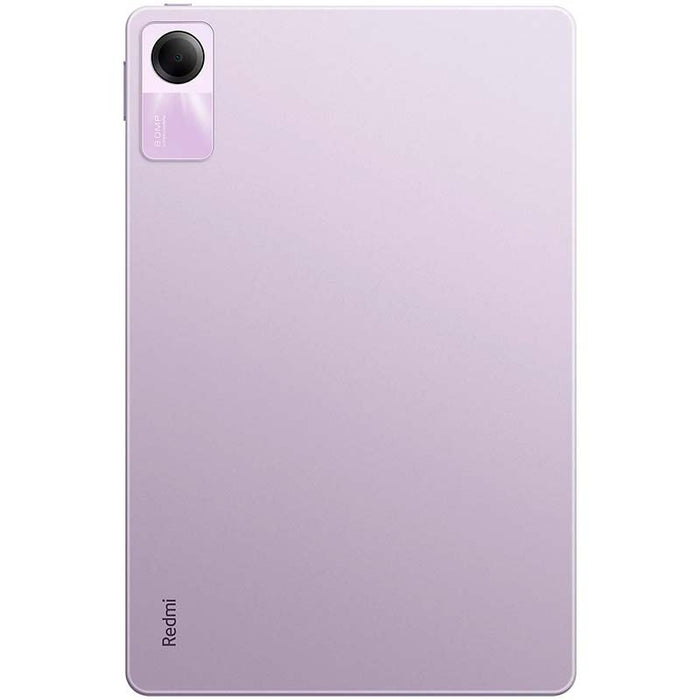 Xiaomi Redmi Pad SE (8GB/256GB, Wifi, Purple, Special Import)