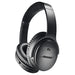 Bose QuietComfort 35 Series II (Black, Special Import)-Wearables (New)-Connected Devices