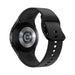 Samsung Galaxy Watch 4 (40mm, Black, Special Import)-Wearables (New)-Connected Devices
