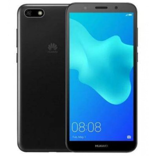 Huawei Y5 Lite 2018 (16GB, Single Sim, Black, Local stock)-Smartphones (New)-Connected Devices