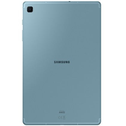 Samsung Galaxy Tab S6 Lite (128GB, Wi-Fi, Blue, Special Import)-Tablets (New)-Connected Devices