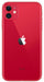 Apple iPhone 11 (64GB, Red, Special Import)-Smartphones (New)-Connected Devices