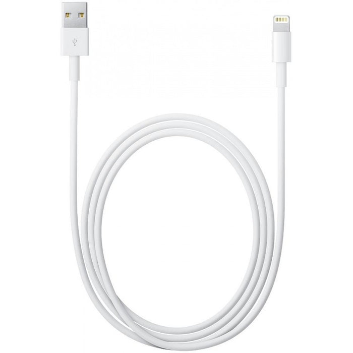 Apple Lightning to USB 1M Cable-SmartPhone Accessories-Connected Devices