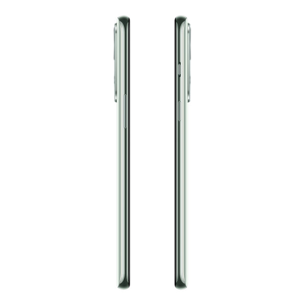 OnePlus Nord 2T 5G (128GB, Dual Sim, Jade Fog, Special Import)