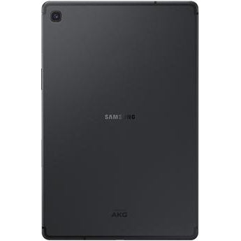 Samsung Galaxy Tab S5e 10.5 (Black, 64GB, LTE, Special Import)-Tablets (New)-Connected Devices