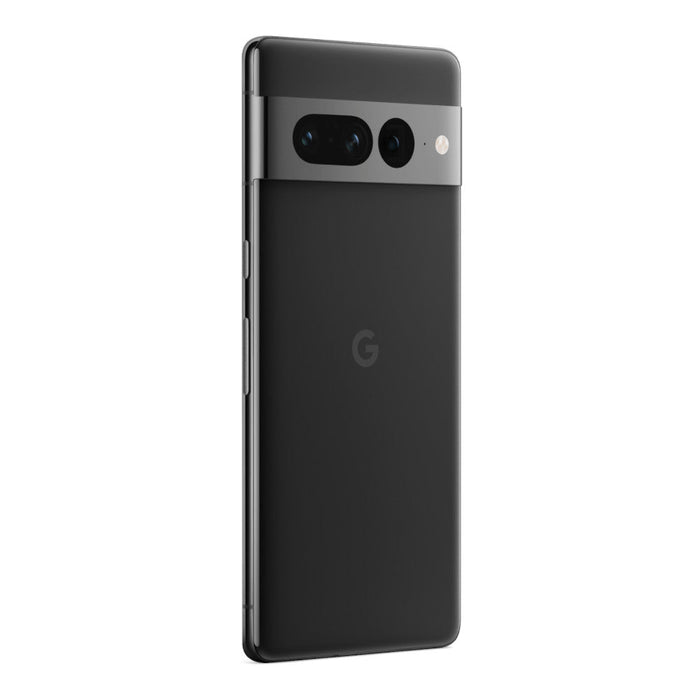 Google Pixel 7 Pro 5G (256GB, Dual Sim, Obsidian, Special Import)