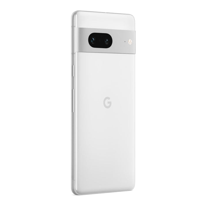 Google Pixel 7 5G (128GB, Snow, Special Import)
