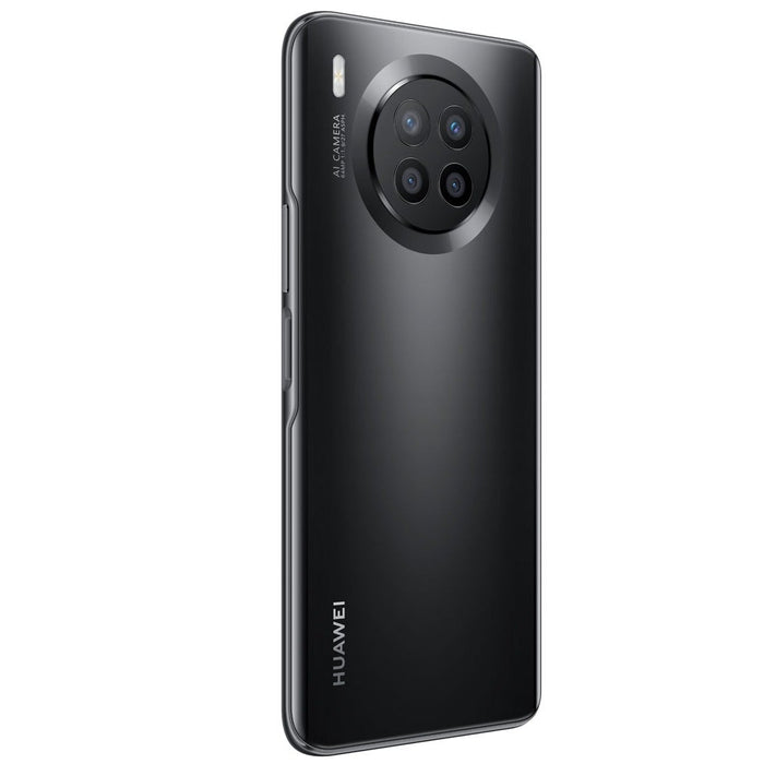 Huawei Nova 8i (128GB, Black, Local Stock)