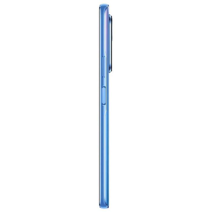 Huawei Nova 9 SE (128GB, Dual Sim, Blue, Special Import)