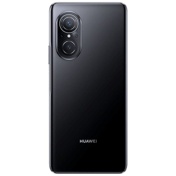 Huawei Nova 9 SE (128GB, Dual Sim, Black, Special Import)