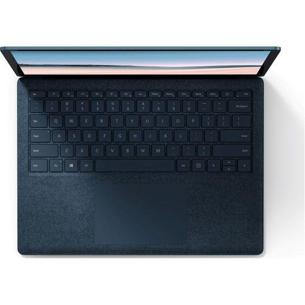 Microsoft Surface Laptop 3 13" (i5, 8GB, 256GB SSD, Blue, Special Import)-Laptop (new)-Connected Devices