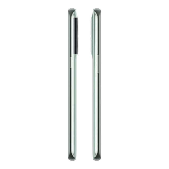 OnePlus 10T 5G (256GB, Dual Sim, Jade Green, Special Import)