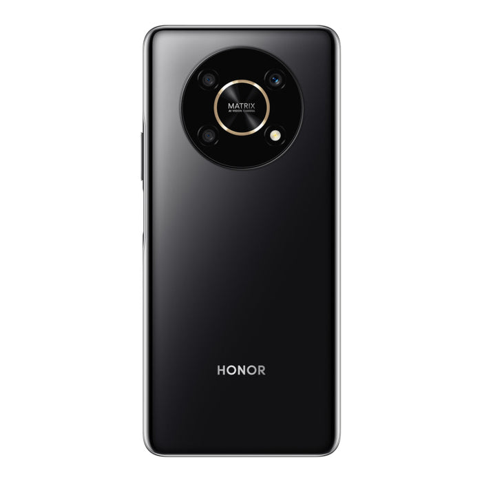 Honor Magic4 Lite 5G (128GB, Black, Local Stock)