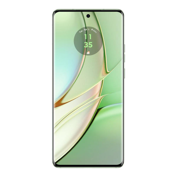 Motorola Edge 40 5G (256GB, Dual Sim, Green, Special Import)