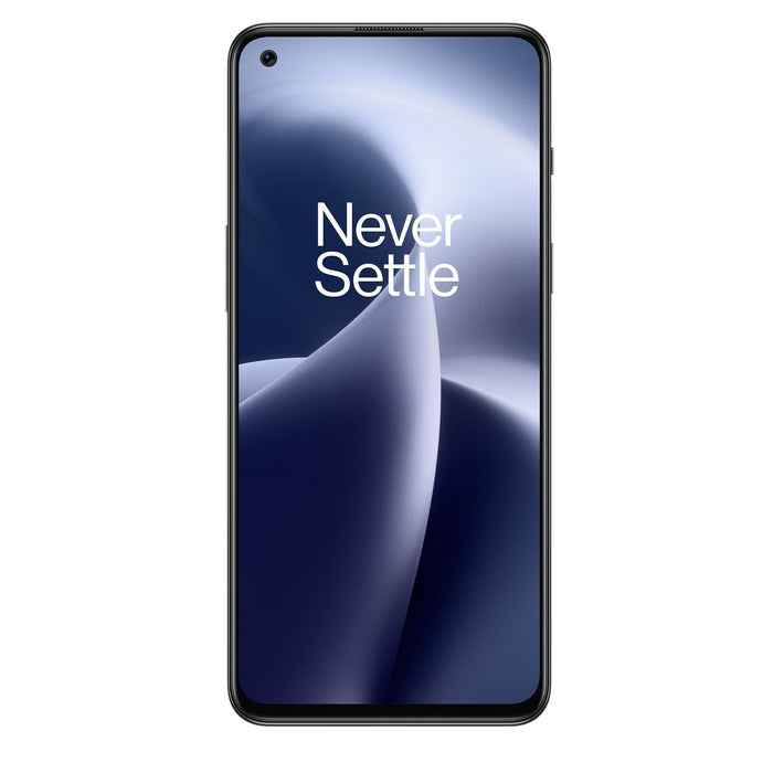 OnePlus Nord 2T 5G (128GB, Dual Sim, Grey Shadow, Special Import)