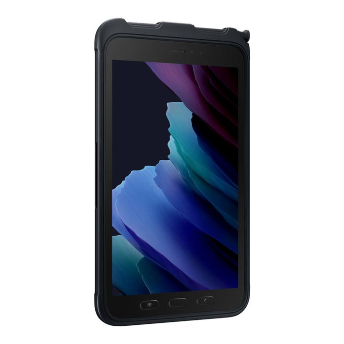 Samsung Galaxy Tab Active 3 Enterprise Edition (64GB, LTE, Black, Special Import)