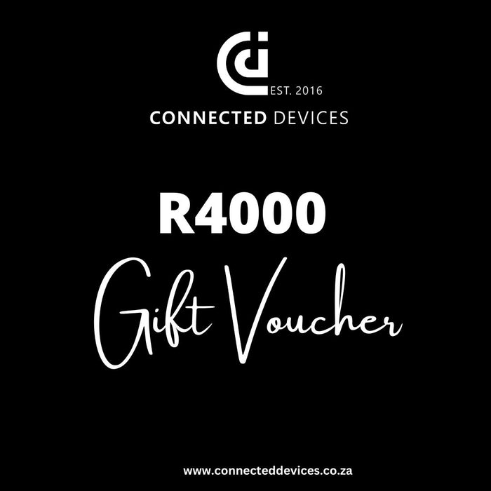 Connected Devices eGift Cards