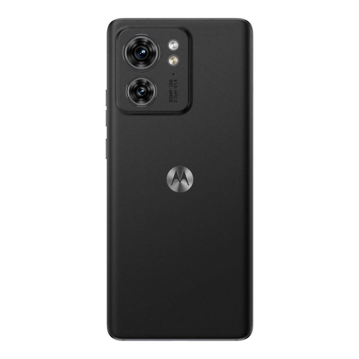 Motorola Edge 40 5G (256GB, Dual Sim, Black, Special Import)