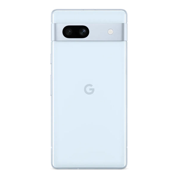 Google Pixel 7a 5G (128GB, Dual Sim, Sea, Special Import)
