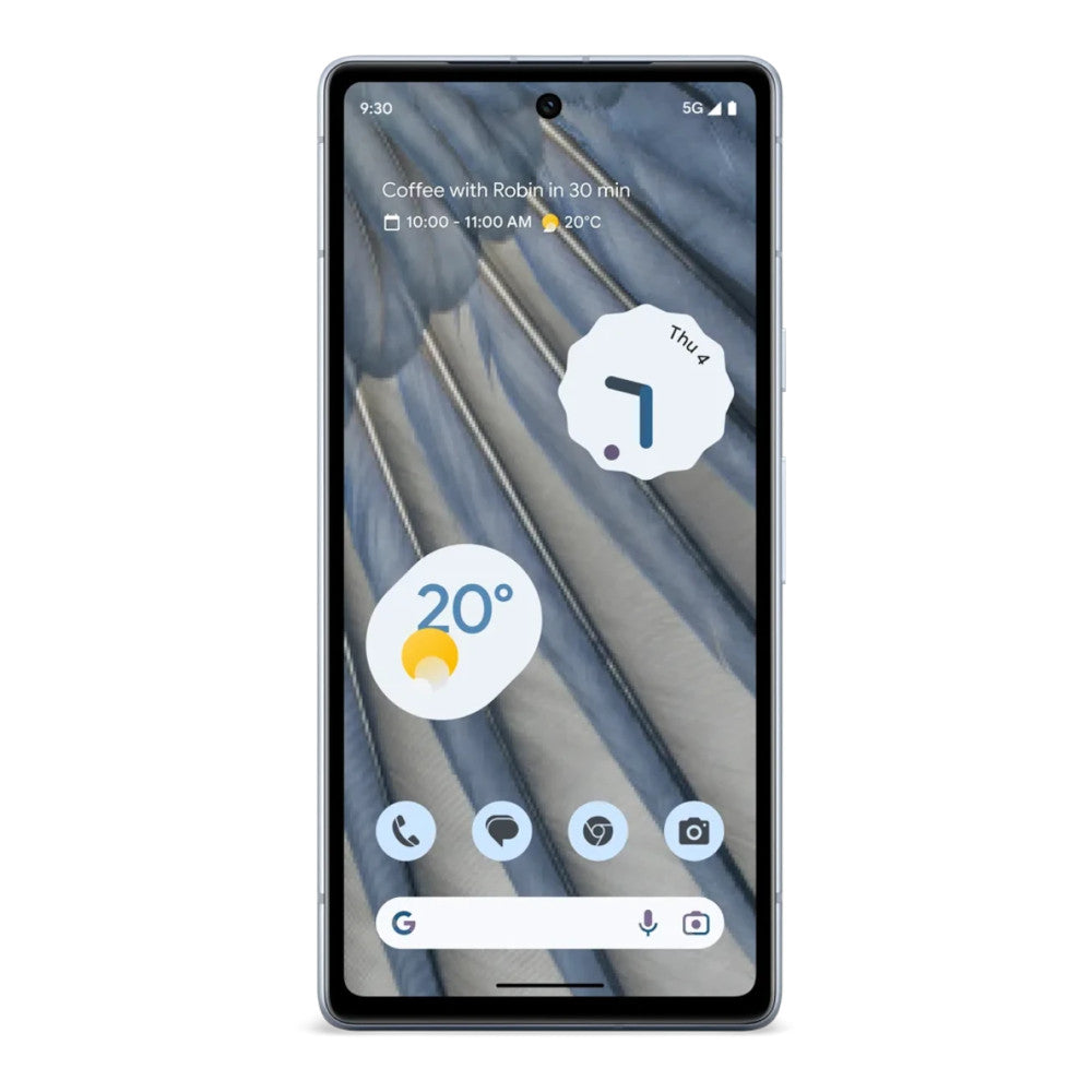 Googlepixel7a sea 128G-