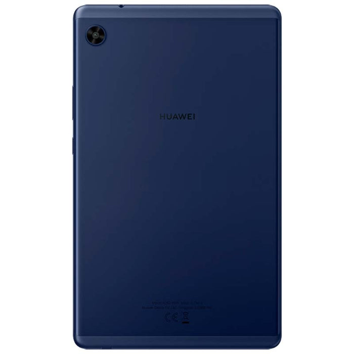 Huawei Matepad T8 8.0" (16GB, LTE, Deep Sea Blue, Special Import)-Tablets (New)-Connected Devices