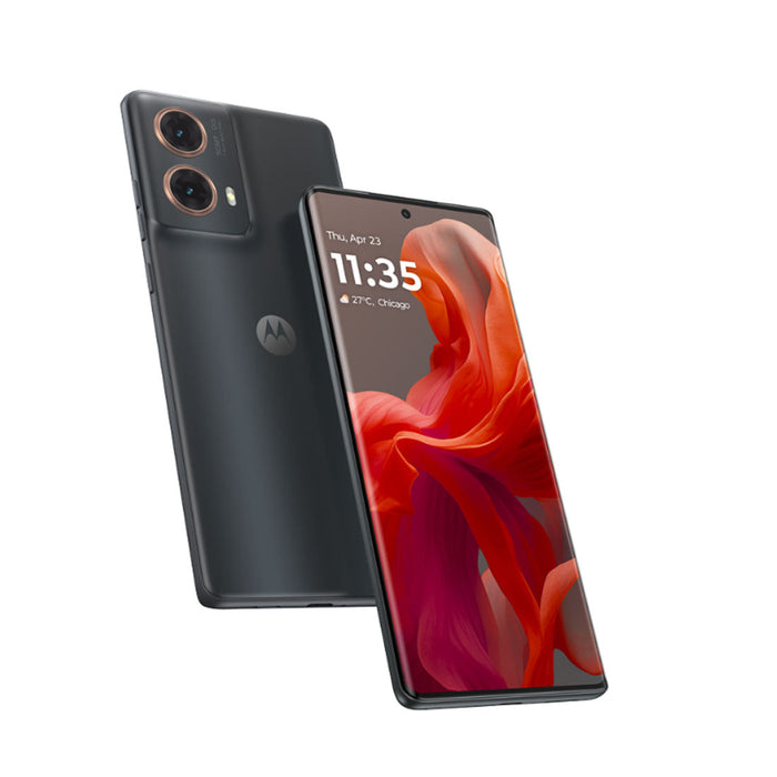 Motorola Moto G85 5G (8/256GB, Dual Sim, Grey, Special Import)