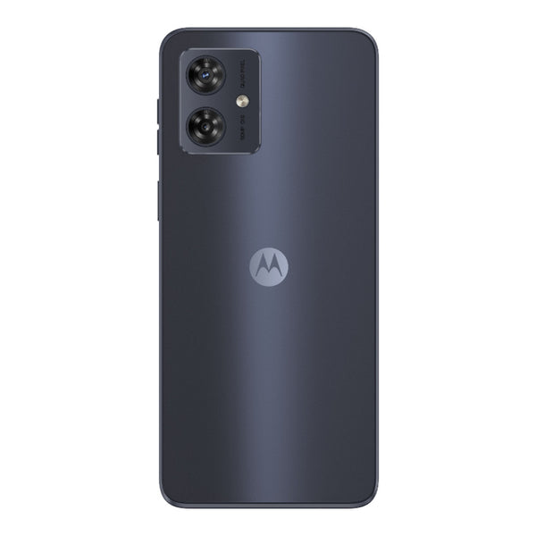 Motorola Moto G54 5G (8/256GB, Dual Sim, Blue, Special Import)