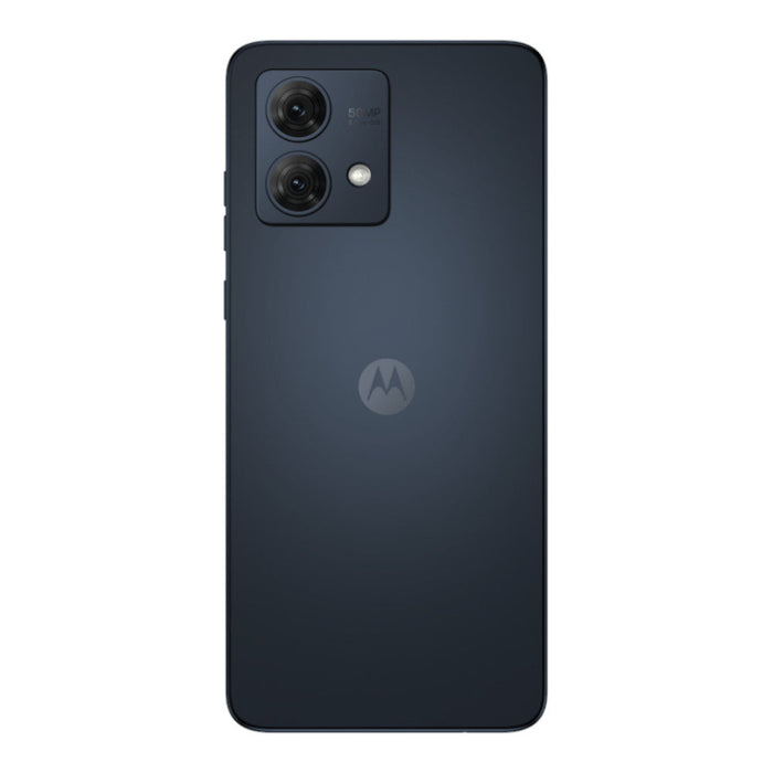 Motorola Moto G84 5G (12/256GB, Dual Sim, Blue, Special Import)