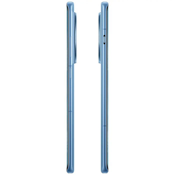 OnePlus 12R 5G (16/256GB, Dual Sim, Cool Blue, Special Import)