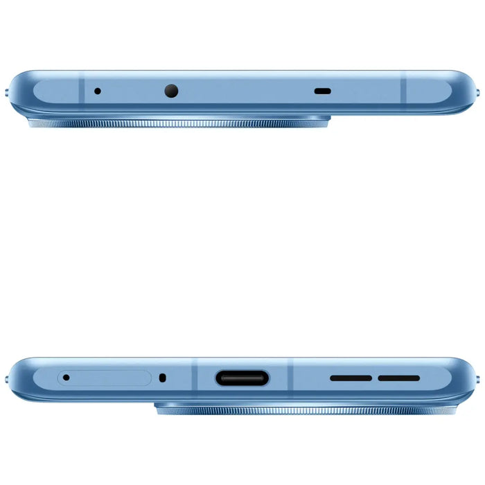 OnePlus 12R 5G (16/256GB, Dual Sim, Cool Blue, Special Import)