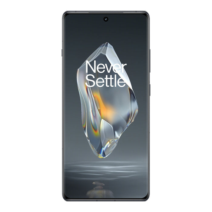 OnePlus 12R 5G (16/256GB, Dual Sim, Iron Grey, Special Import)