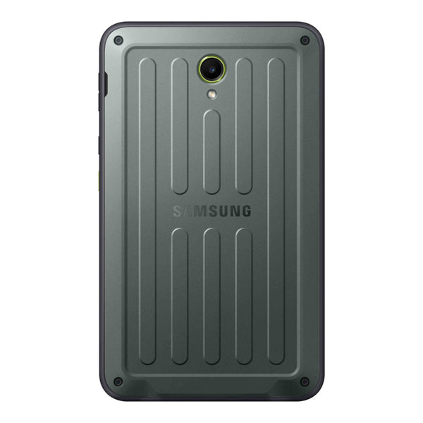 Samsung Galaxy Tab Active5 5G (128GB, Green, Special Import)