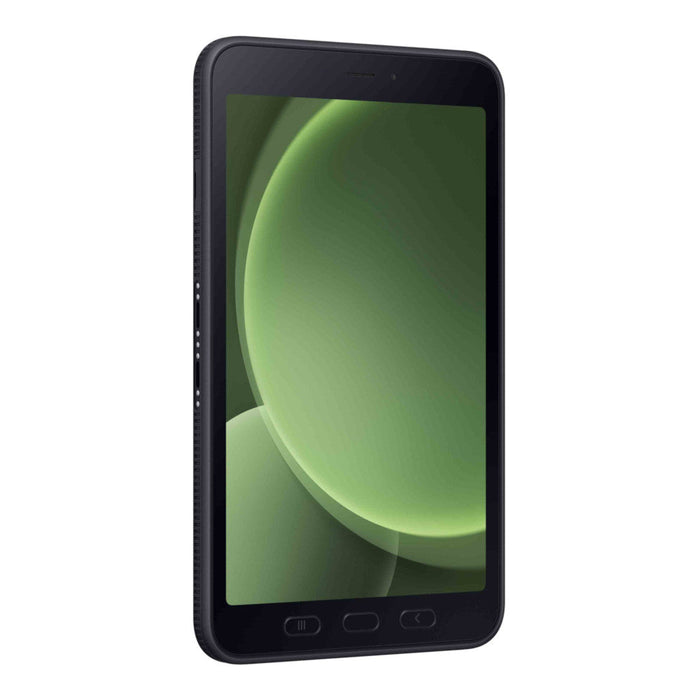 Samsung Galaxy Tab Active5 5G (128GB, Green, Special Import)