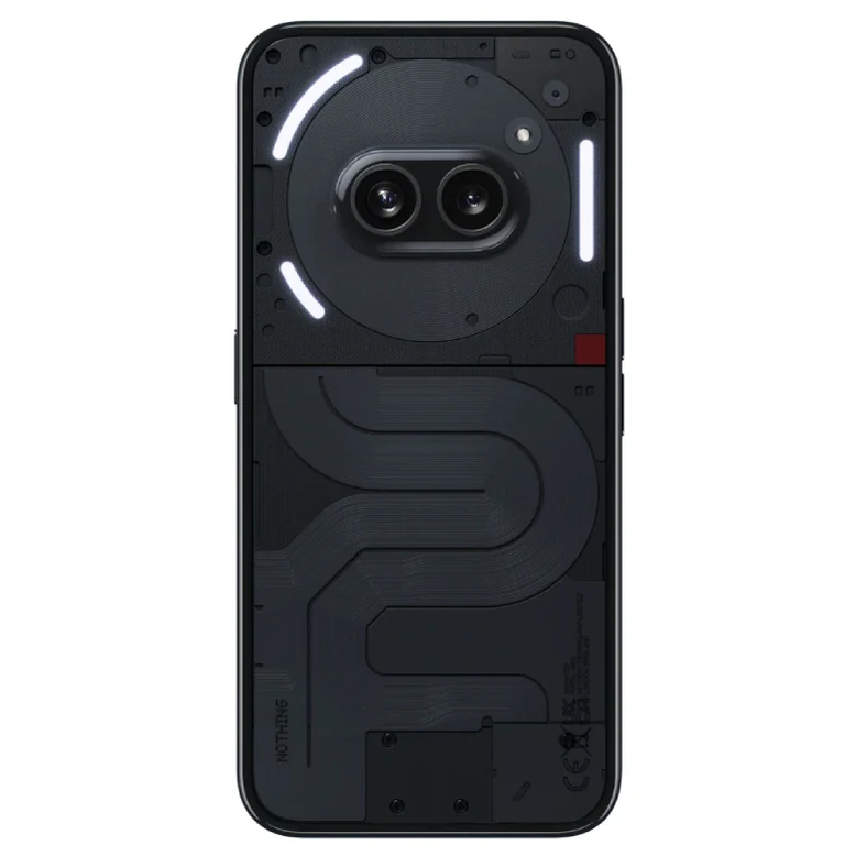 Nothing — Connected Devices