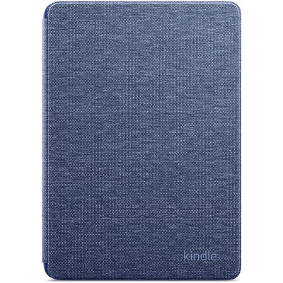 Amazon Kindle 2022, 11th Gen Fabric Cover (Blue Denim, Special Import)