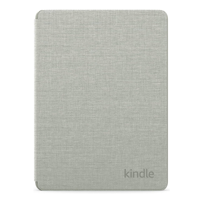 Amazon Kindle Paperwhite 2021, 11th Gen Fabric Cover (Agave Green, Special Import)