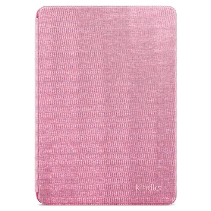 Amazon Kindle 2022, 11th Gen Fabric Cover (Rose, Special Import)