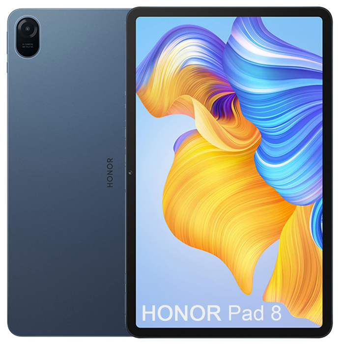 Honor Pad 8 (128GB/6GB, WIFI, Blue, Special Import)