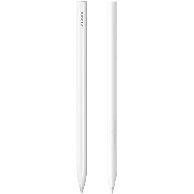 Xiaomi Smart Pen (2nd Gen, White, Special Import)