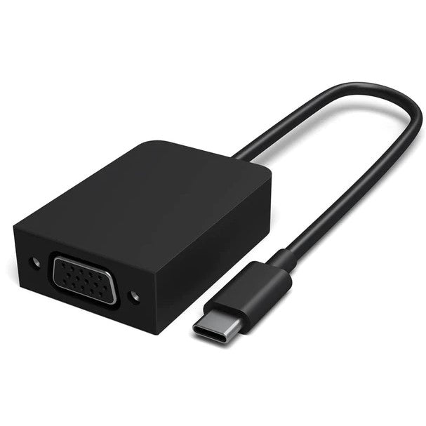 Surface USB-C to VGA Adapter (Special Import)
