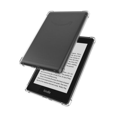 Olixar Kindle 11th Gen 2022 Flexishield Case (Clear, Special Import)