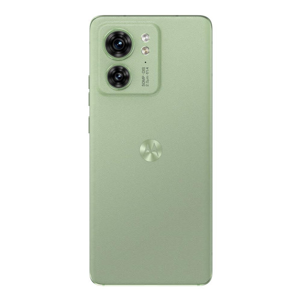 Motorola Edge 40 5G (256GB, Dual Sim, Green, Special Import)