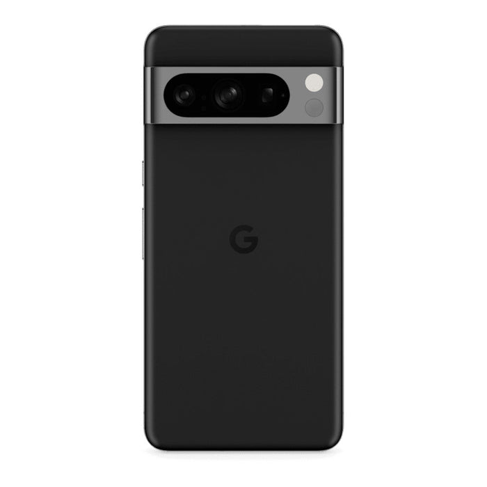 Google Pixel 8 Pro 5G (128GB, Obsidian, Dual Sim, Special Import)