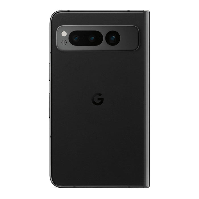 Google Pixel Fold 5G (256GB, Obsidian, Special Import)